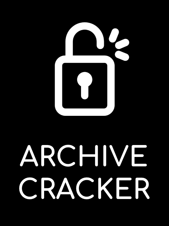 The cover of evilCracker