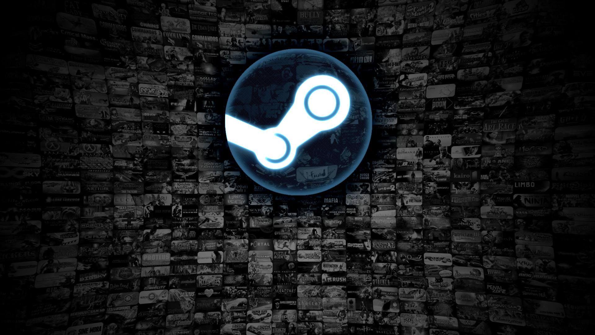 The banner of evilSteam